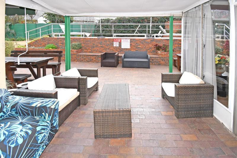 3 Bedroom Property for Sale in Parkmore Gauteng