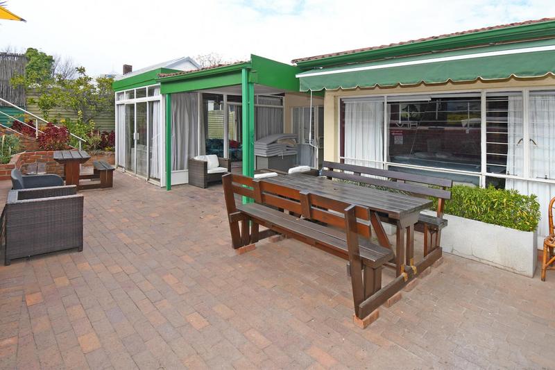 3 Bedroom Property for Sale in Parkmore Gauteng