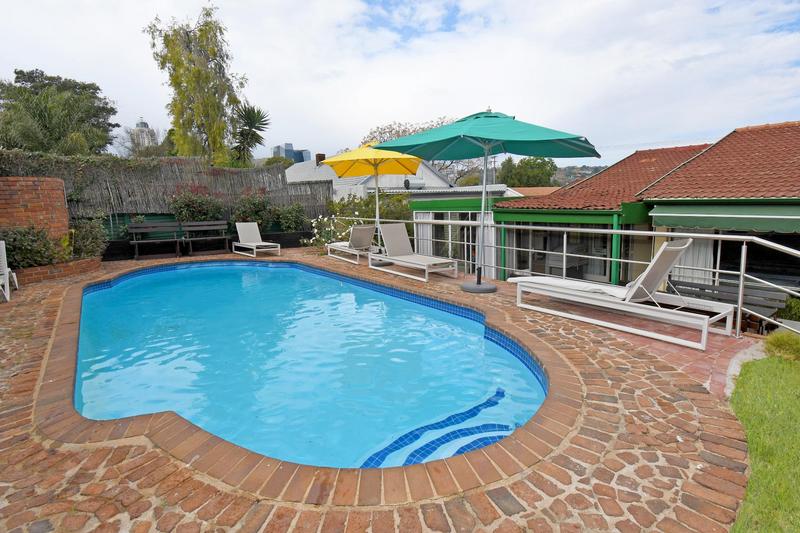 3 Bedroom Property for Sale in Parkmore Gauteng