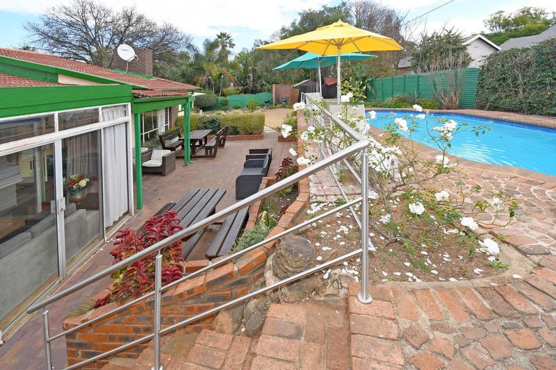 3 Bedroom Property for Sale in Parkmore Gauteng