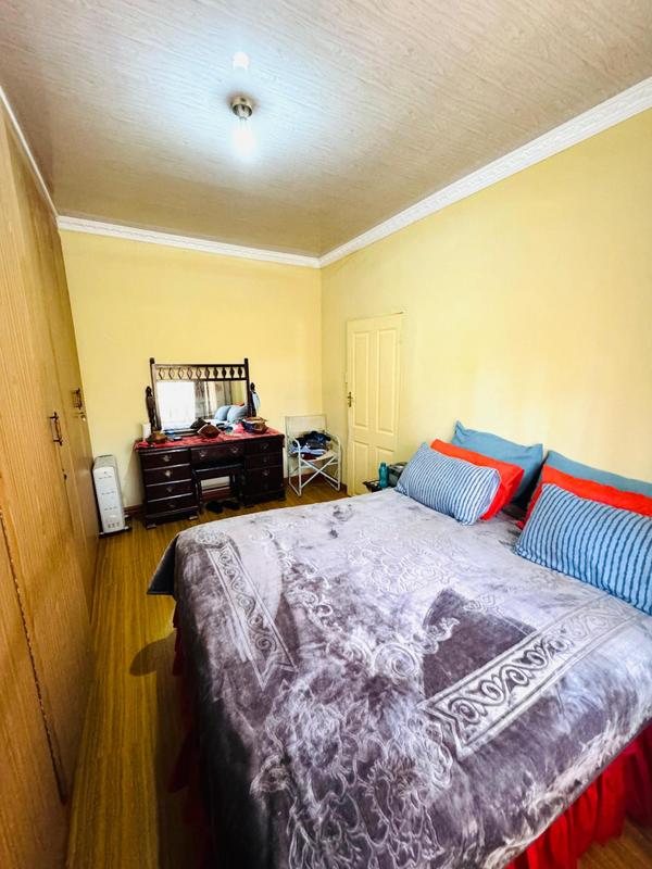 3 Bedroom Property for Sale in Chiawelo Gauteng