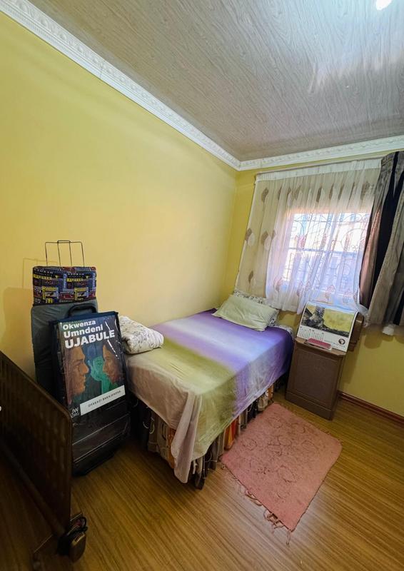 3 Bedroom Property for Sale in Chiawelo Gauteng