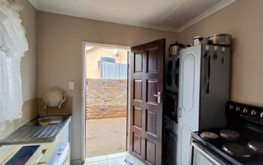 3 Bedroom Property for Sale in Savanna City Gauteng