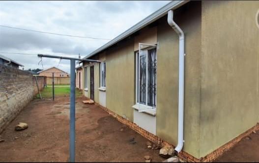3 Bedroom Property for Sale in Savanna City Gauteng