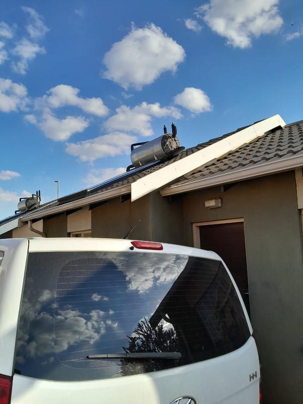 2 Bedroom Property for Sale in Sky City Gauteng