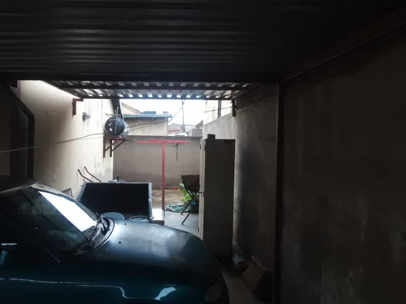 3 Bedroom Property for Sale in Moroka Gauteng