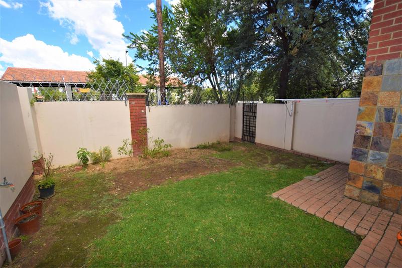 To Let 3 Bedroom Property for Rent in Craigavon Gauteng