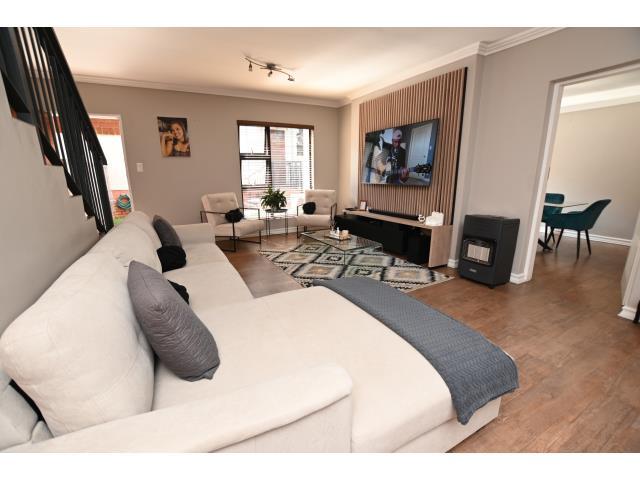 To Let 2 Bedroom Property for Rent in Craigavon Gauteng
