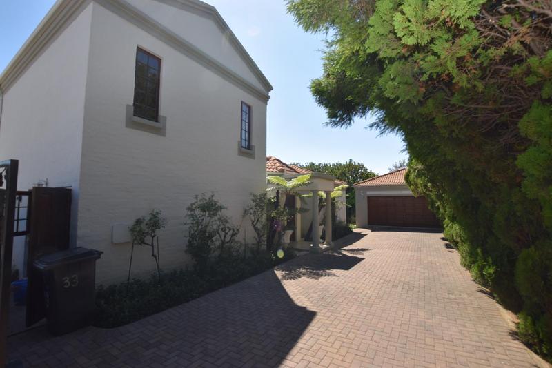 To Let 3 Bedroom Property for Rent in Kyalami Hills Gauteng