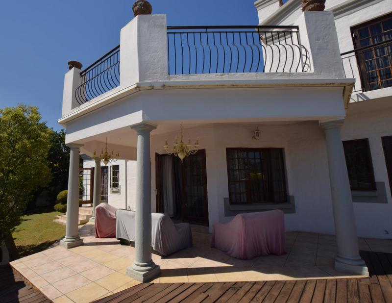 To Let 3 Bedroom Property for Rent in Kyalami Hills Gauteng