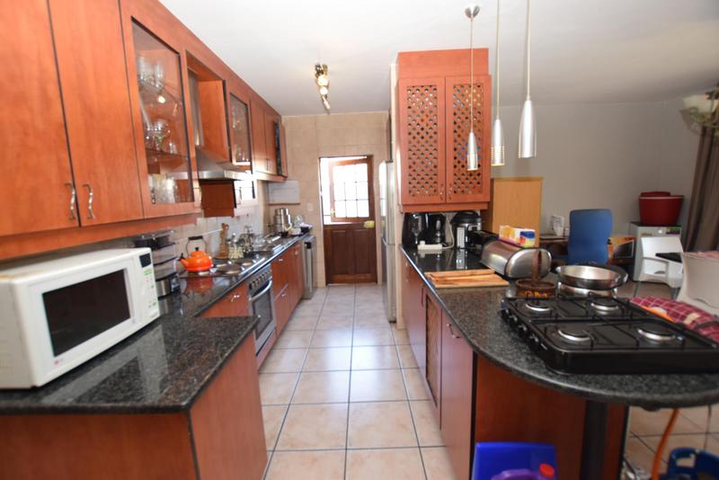 To Let 3 Bedroom Property for Rent in Kyalami Hills Gauteng