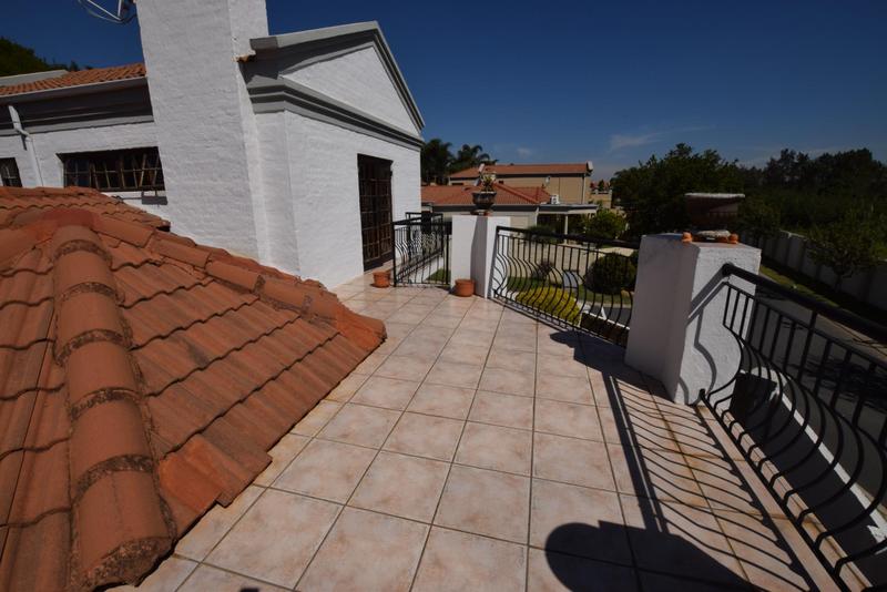 To Let 3 Bedroom Property for Rent in Kyalami Hills Gauteng