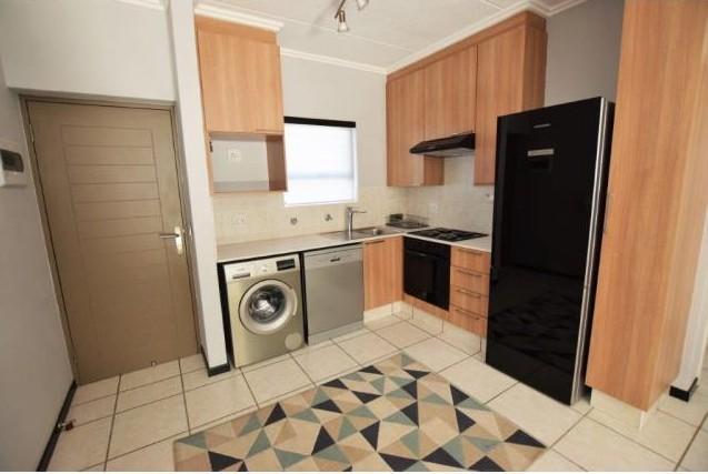 1 Bedroom Property for Sale in Bryanston Gauteng
