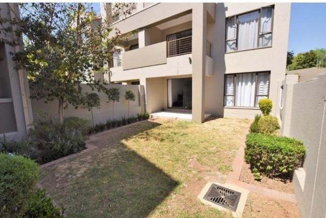 1 Bedroom Property for Sale in Bryanston Gauteng