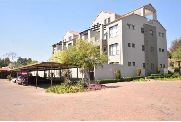 1 Bedroom Property for Sale in Bryanston Gauteng