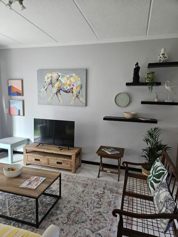 1 Bedroom Property for Sale in Bryanston Gauteng