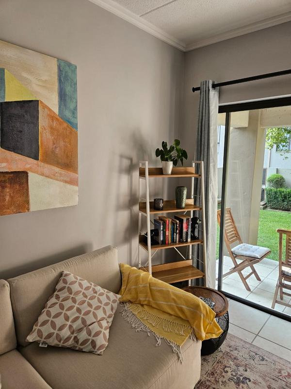 1 Bedroom Property for Sale in Bryanston Gauteng