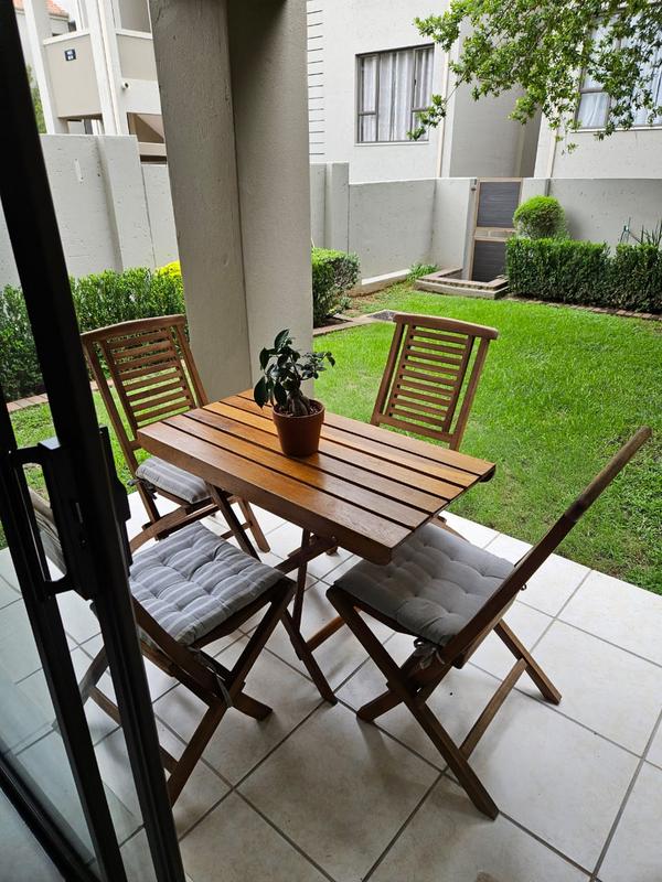 1 Bedroom Property for Sale in Bryanston Gauteng