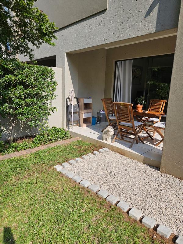 1 Bedroom Property for Sale in Bryanston Gauteng