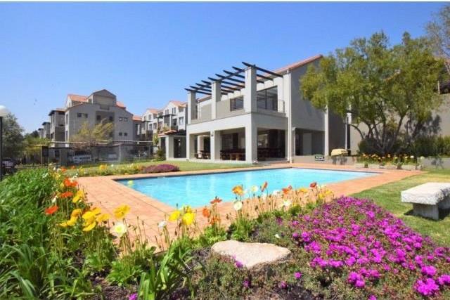 1 Bedroom Property for Sale in Bryanston Gauteng