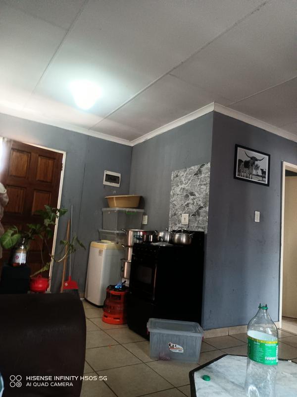 2 Bedroom Property for Sale in Windmill Park Gauteng