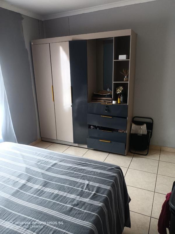 2 Bedroom Property for Sale in Windmill Park Gauteng