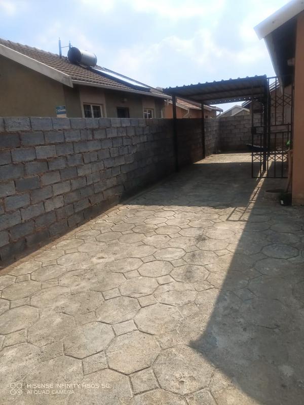 2 Bedroom Property for Sale in Windmill Park Gauteng