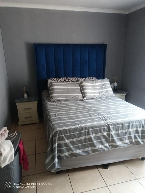 2 Bedroom Property for Sale in Windmill Park Gauteng