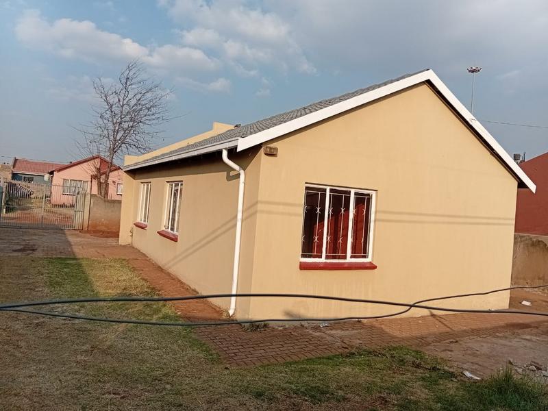 3 Bedroom Property for Sale in Vosloorus Gauteng