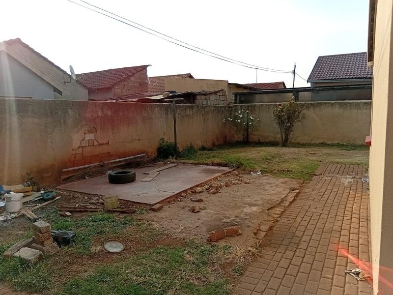3 Bedroom Property for Sale in Vosloorus Gauteng