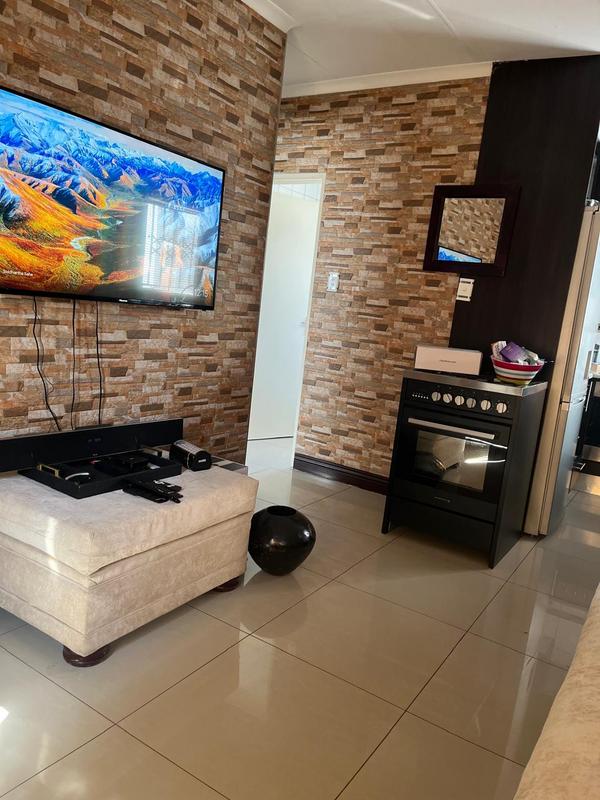 To Let 2 Bedroom Property for Rent in Cosmo City Gauteng