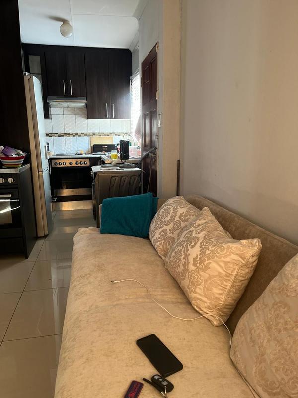 To Let 2 Bedroom Property for Rent in Cosmo City Gauteng