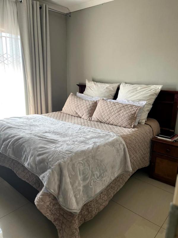 To Let 2 Bedroom Property for Rent in Cosmo City Gauteng