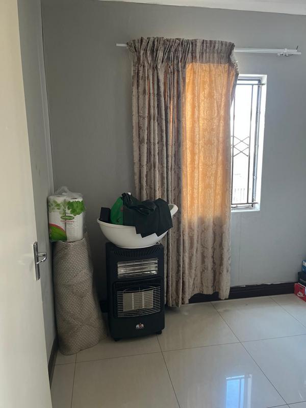To Let 2 Bedroom Property for Rent in Cosmo City Gauteng