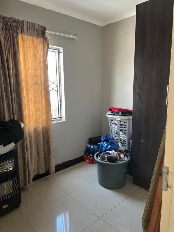 To Let 2 Bedroom Property for Rent in Cosmo City Gauteng