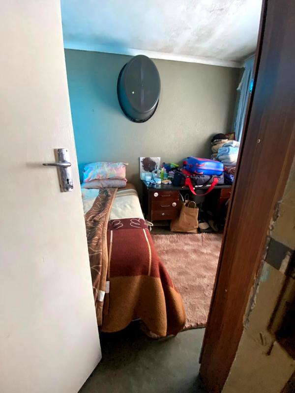 2 Bedroom Property for Sale in Protea Glen Gauteng