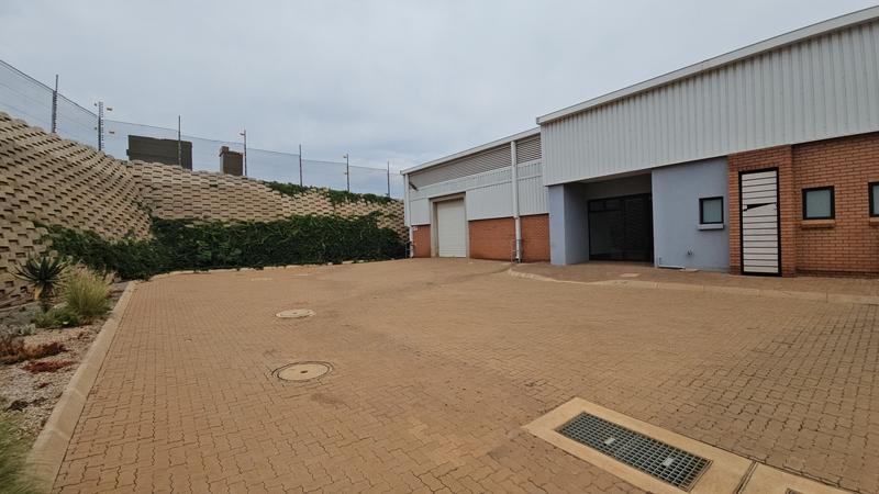Commercial Property for Sale in Olifantsfontein Gauteng