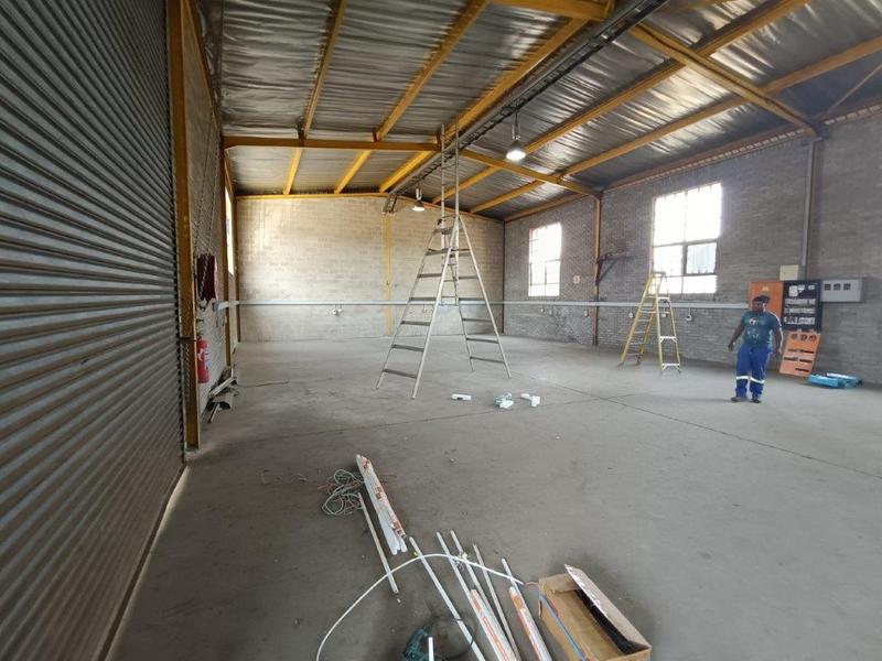 Commercial Property for Sale in Kya Sands Gauteng