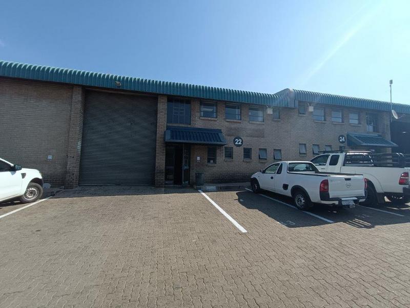 Commercial Property for Sale in Kya Sands Gauteng