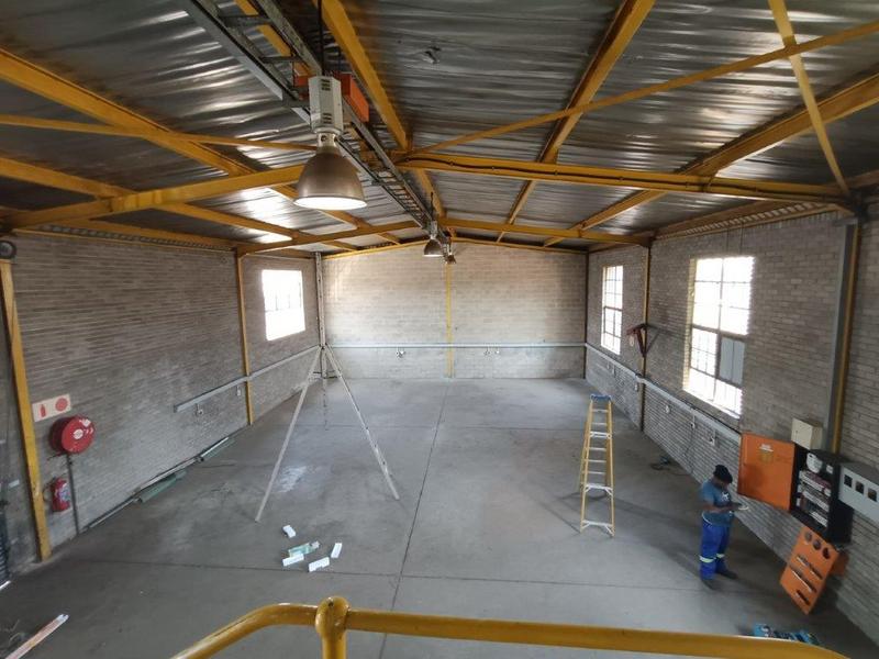 Commercial Property for Sale in Kya Sands Gauteng