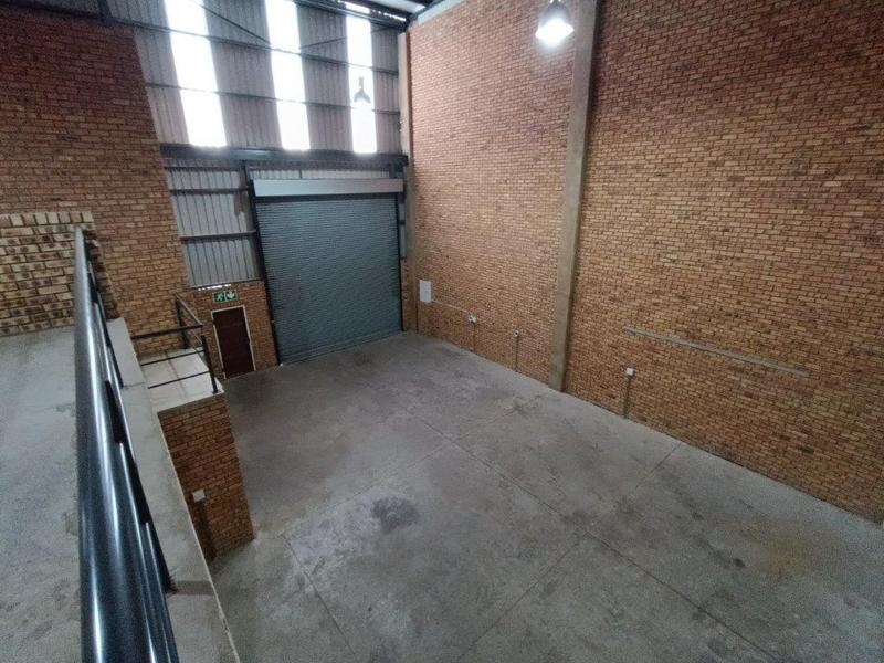 To Let commercial Property for Rent in Lanseria Gauteng