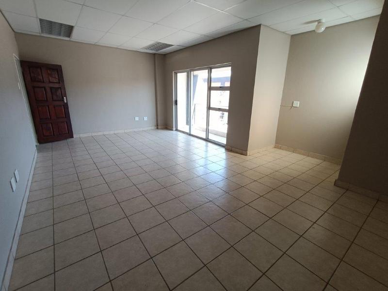 To Let commercial Property for Rent in Lanseria Gauteng
