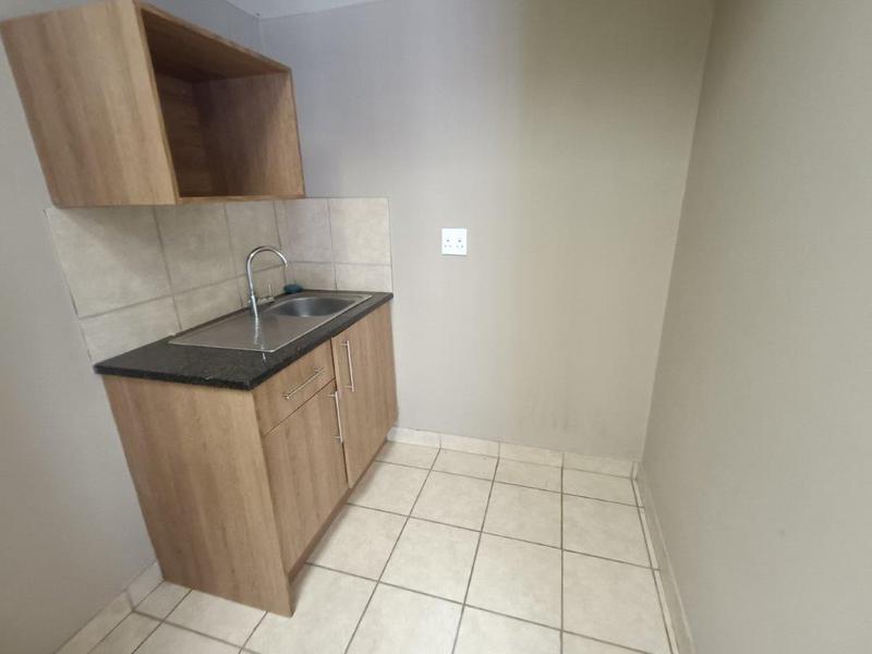 To Let commercial Property for Rent in Lanseria Gauteng