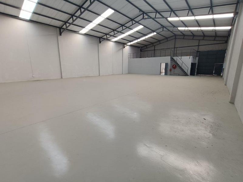 To Let commercial Property for Rent in Cosmo Business Park Gauteng