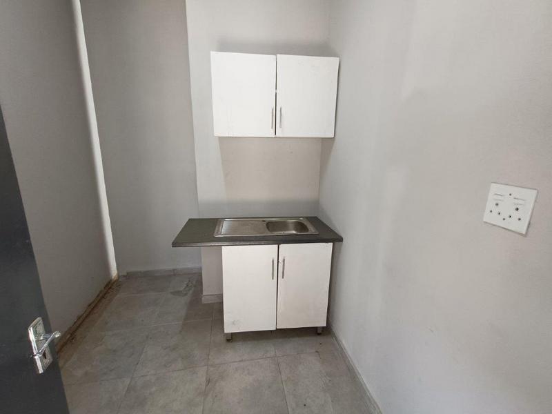 To Let commercial Property for Rent in Cosmo Business Park Gauteng