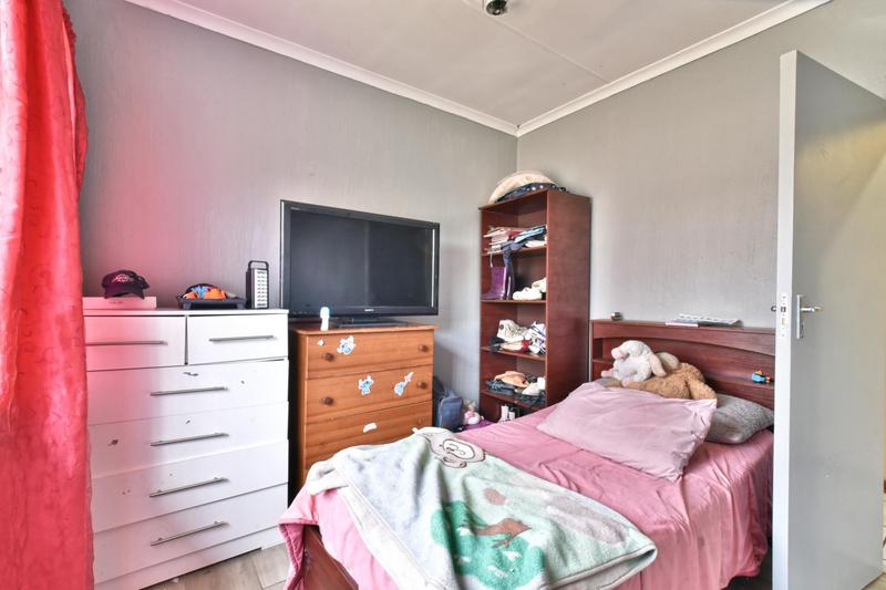 3 Bedroom Property for Sale in Brackendowns Gauteng