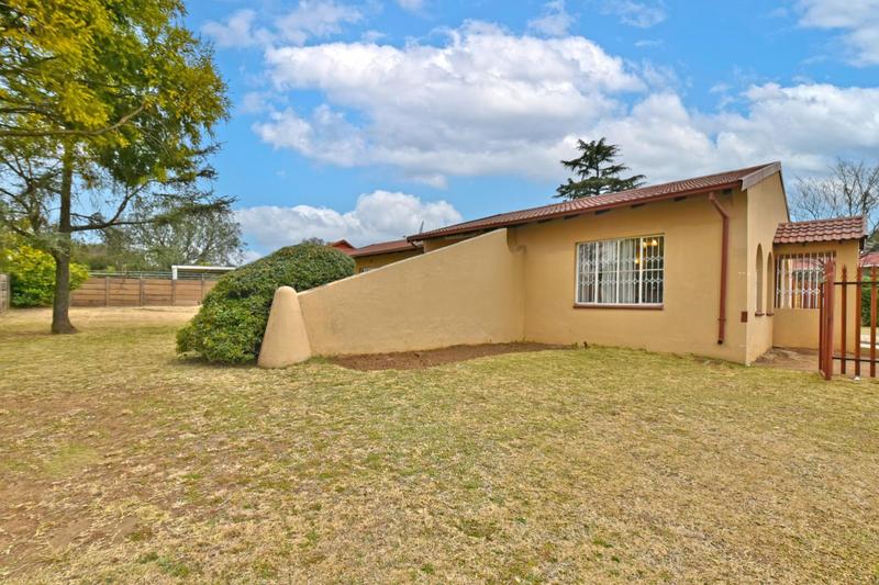 3 Bedroom Property for Sale in Brackendowns Gauteng
