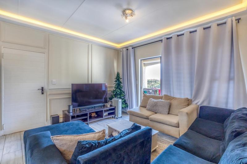 2 Bedroom Property for Sale in Fourways Gauteng