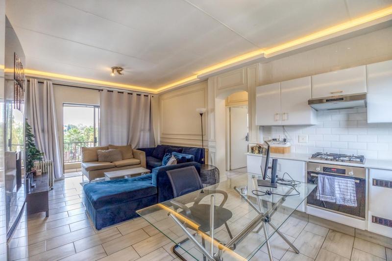 2 Bedroom Property for Sale in Fourways Gauteng