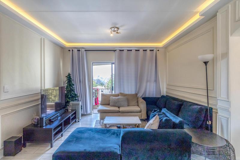 2 Bedroom Property for Sale in Fourways Gauteng